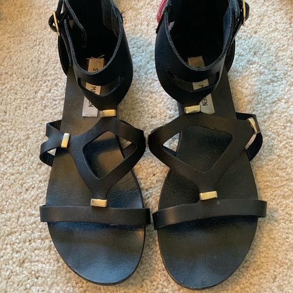 Steve Madden Sandals - Picture 1 of 1
